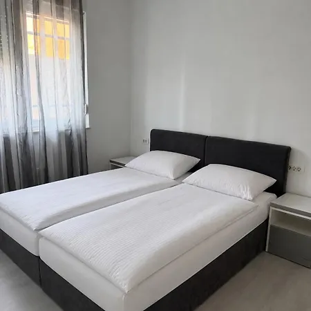 Appartement Dalekaobala Apartment-free Parking