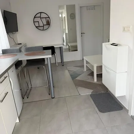 Daire Dalekaobala Apartment-free Parking