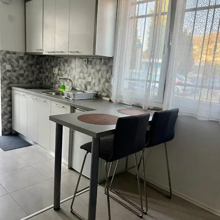 Dalekaobala Apartment-free Parking Appartement *